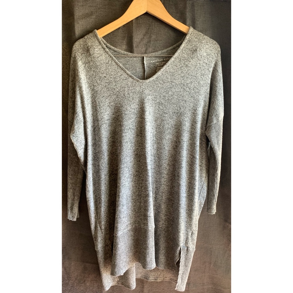 American Eagle Sweater Dress 🌝